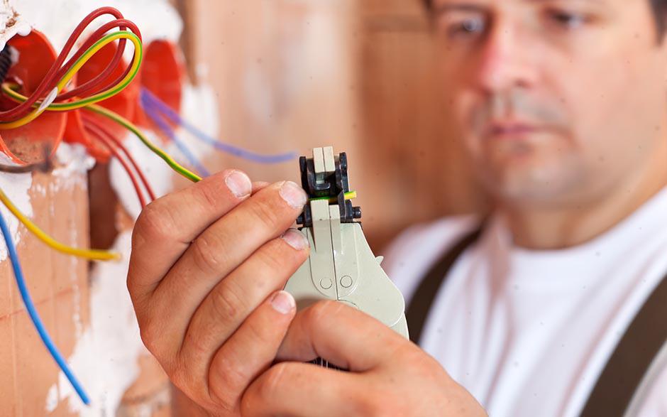 urgence électricité Paris 5