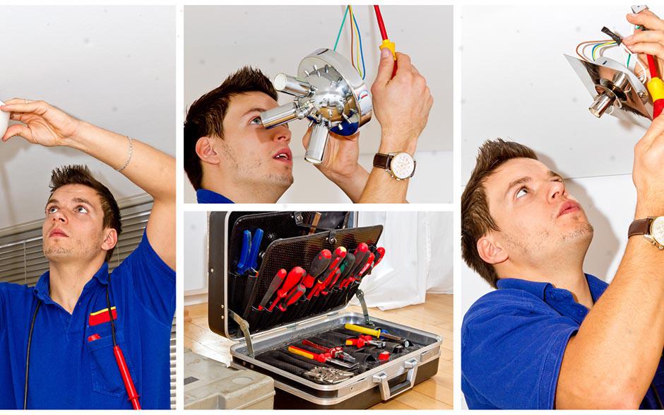 artisans électricien Montreuil