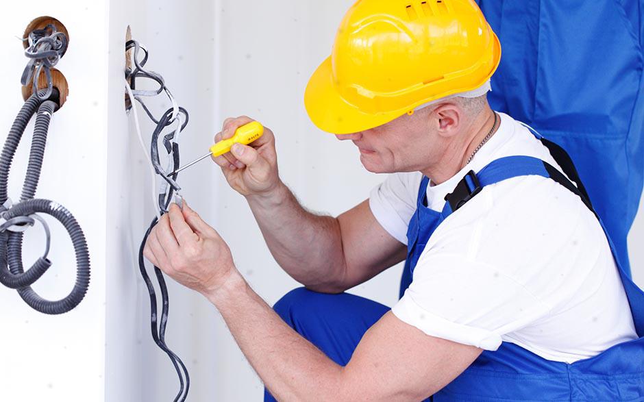 urgence électricité Versailles