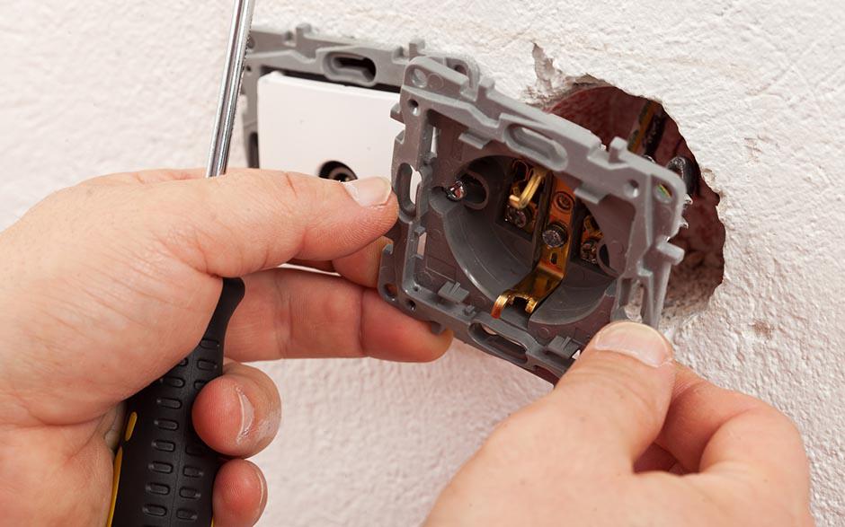 urgence électricité Paris 5
