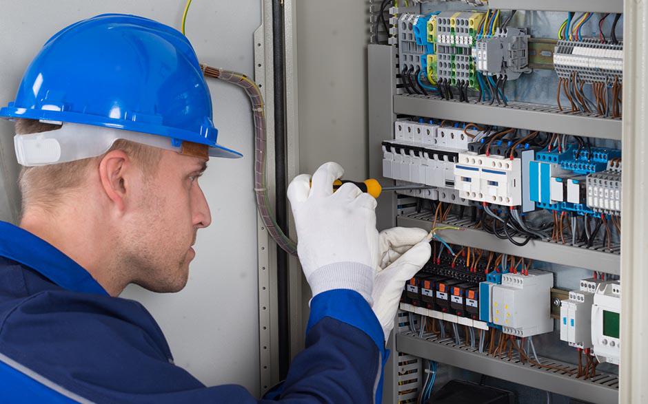 électricien dépannage Viry-Châtillon