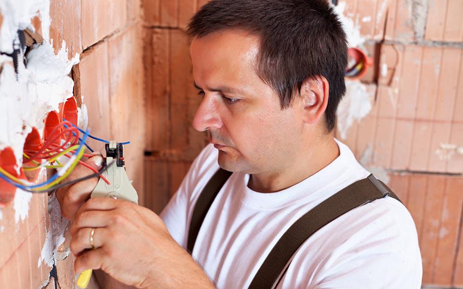 électricité Étampes