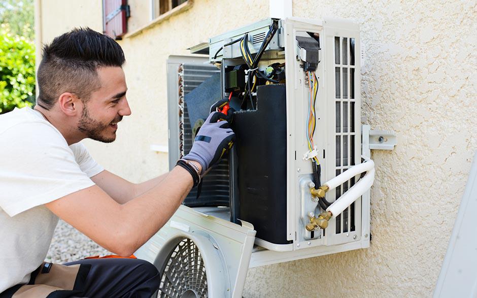 urgence électricité Paris 5