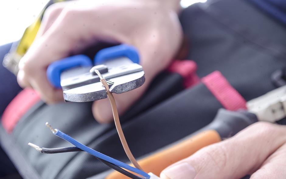 électricien courant faible Bondy