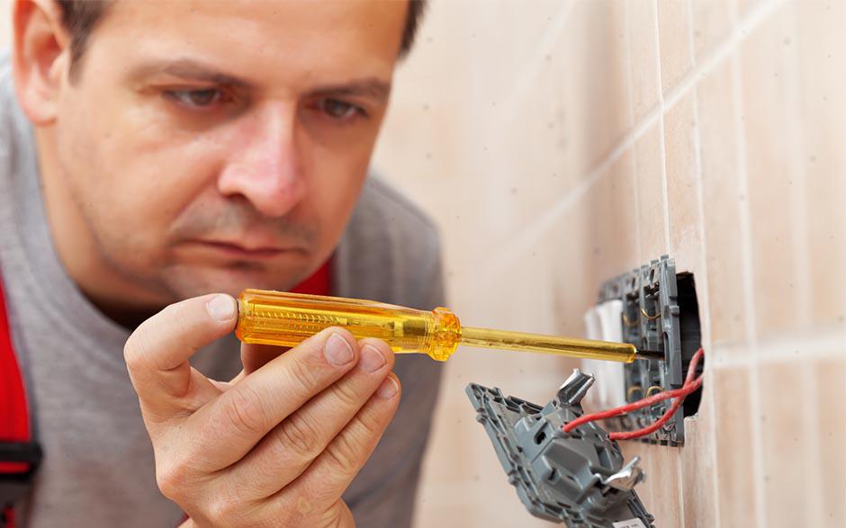électricien urgence Viry-Châtillon