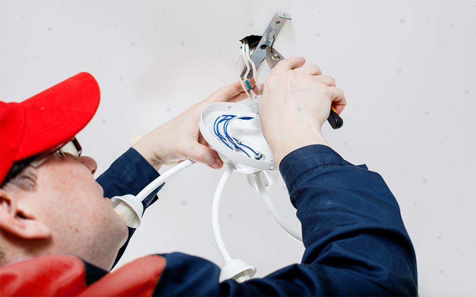 urgence électricité Versailles