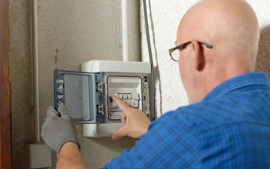 urgence électricité Paris 5